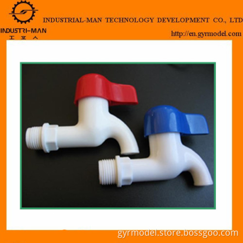 Custom ABS Vacuum Forming Molded Plastic Product